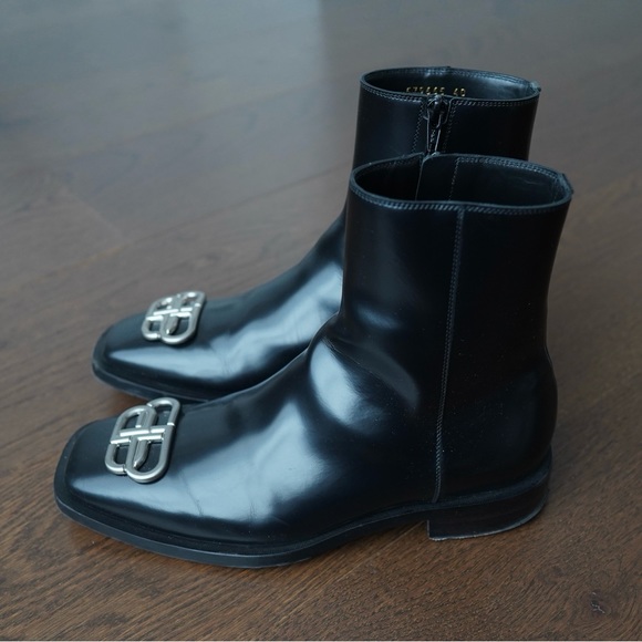 Balenciaga boots - Picture 5 of 16